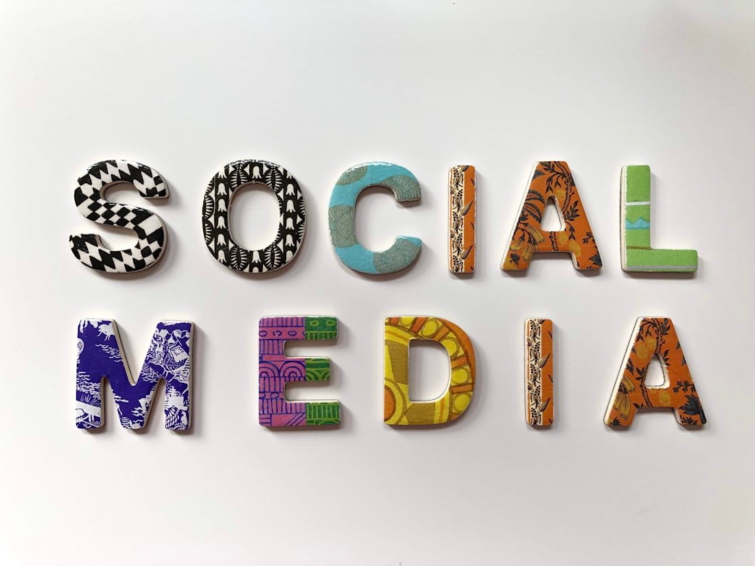 Réseaux sociaux