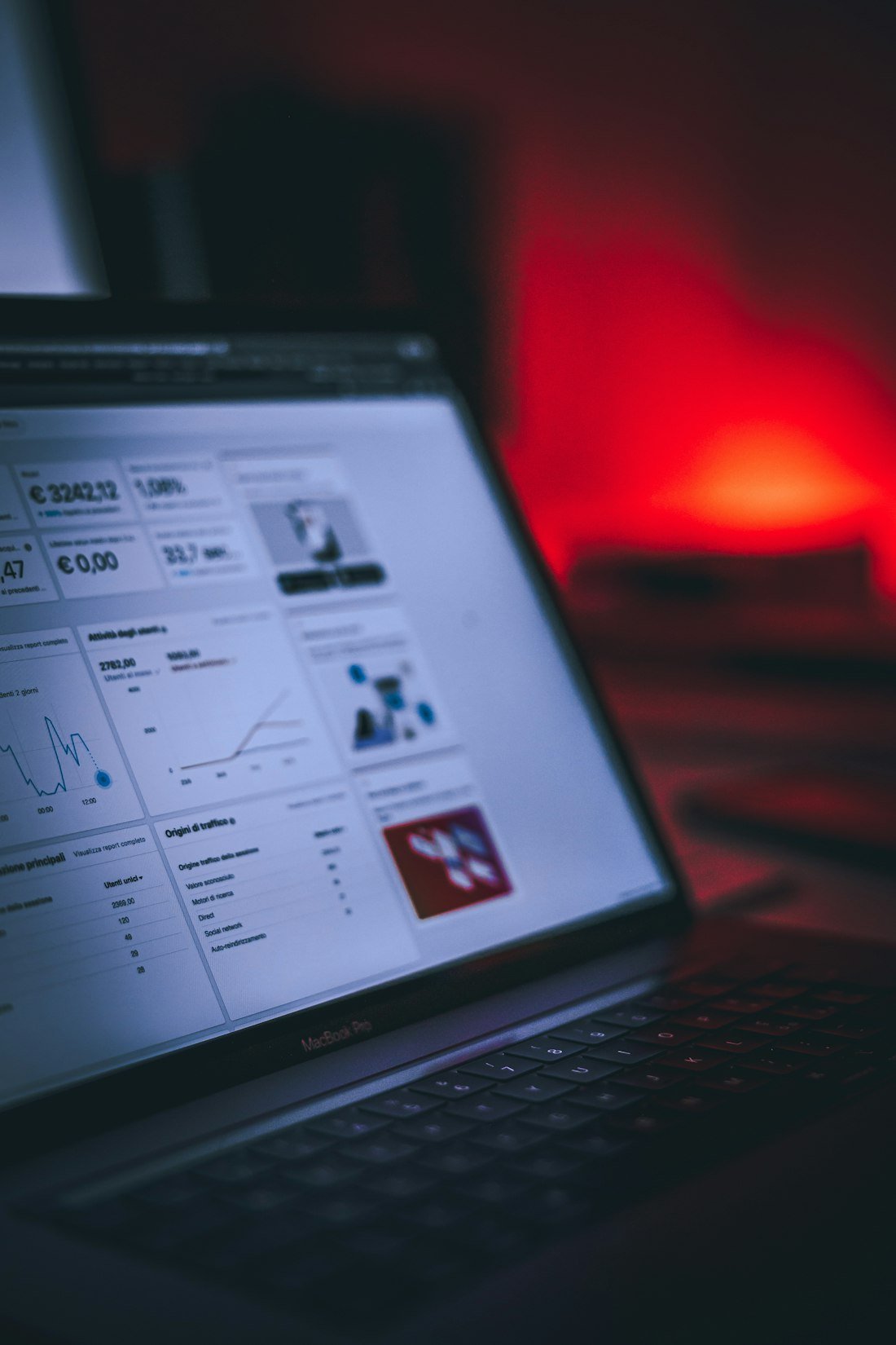 SEO / Référencement